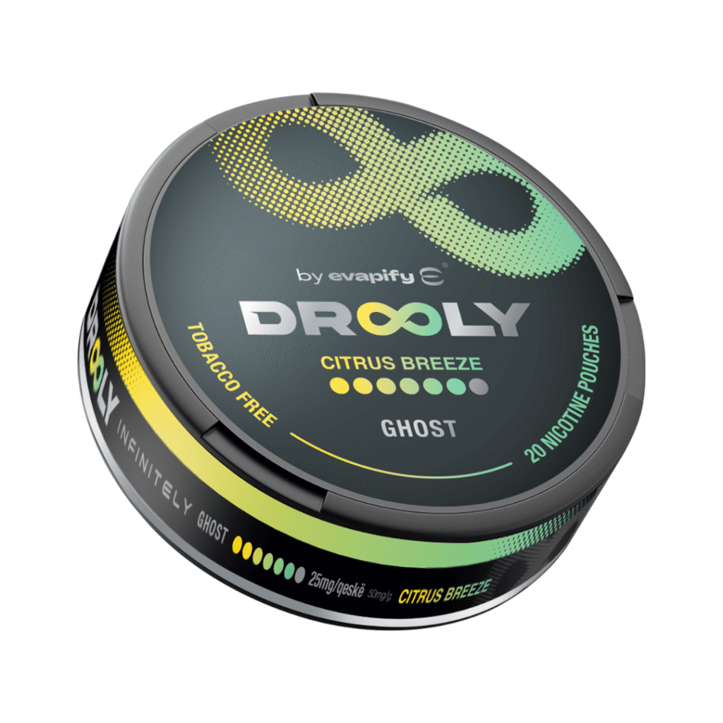 DroolyNicotinePouches-CitrusBreeze50mg.png – Vape Wholesaler Egypt | Wholesale vape Egypt