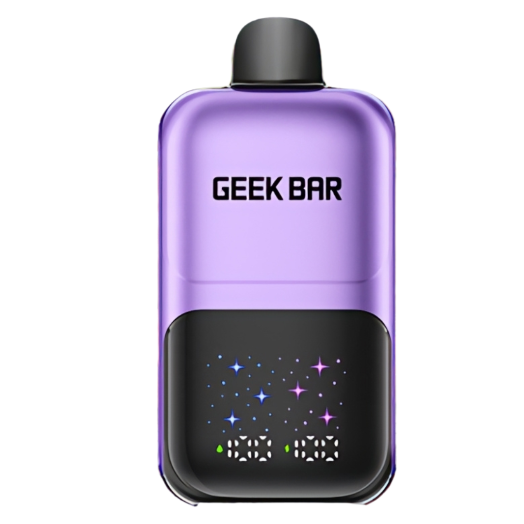 Geek-Bar-2GO-50K-Puffs-Grape-Raspberry.png – Vape Wholesaler Egypt | Wholesale vape Egypt