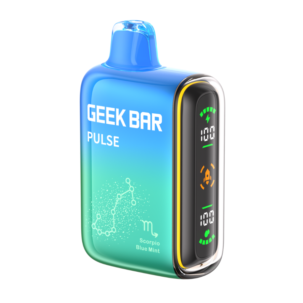 GeekBar-Pulse-15000-Puffs-Blue-Mint.png – Vape Wholesaler Egypt | Wholesale vape Egypt