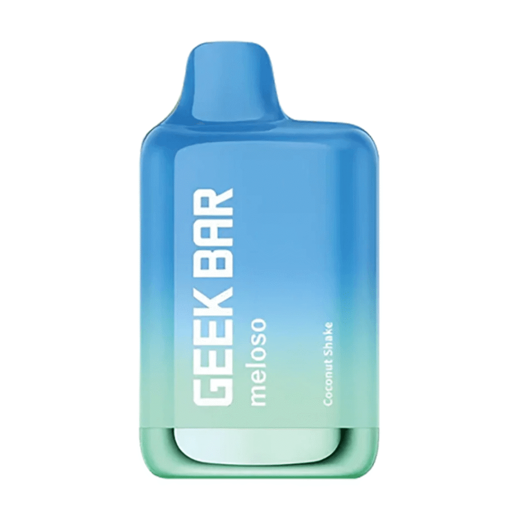 GeekbarMELOSOMAX9000Puffs-CoconutShake.png – Vape Wholesaler Egypt | Wholesale vape Egypt