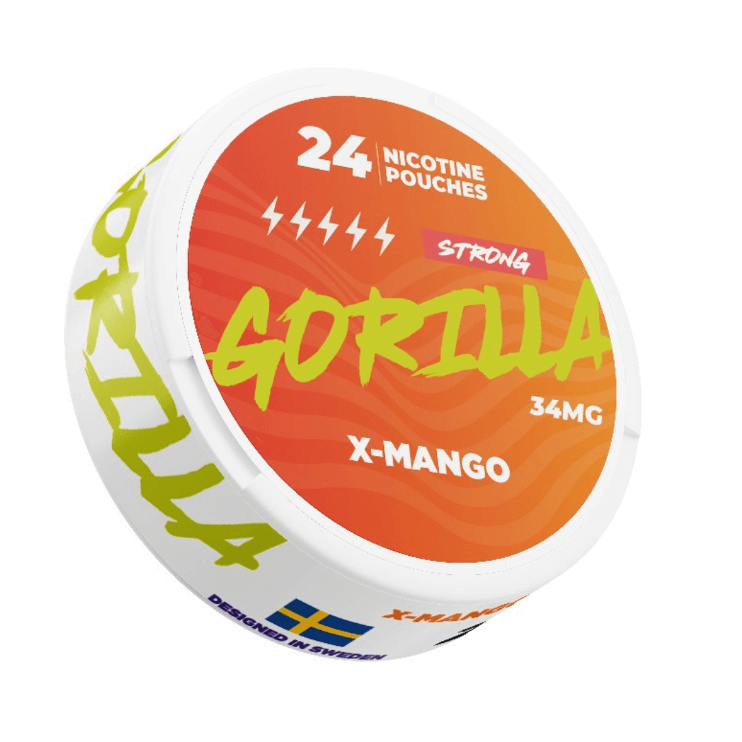 Gorilla-strong-x-mangoNicotinePouches-1.png – Vape Wholesaler Egypt | Wholesale vape Egypt