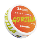 Gorilla-strong-x-mangoNicotinePouches.png – Vape Wholesaler Egypt | Wholesale vape Egypt