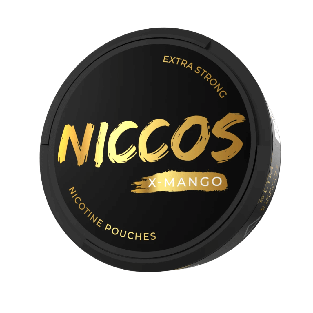 NICCOS-X-Mango-NicotinePouches-1.png – Vape Wholesaler Egypt | Wholesale vape Egypt