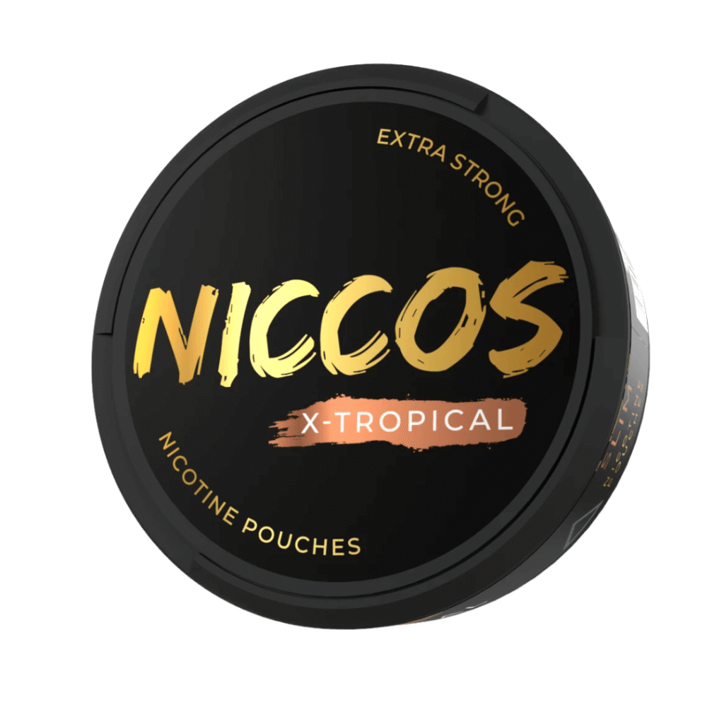 NICCOS-X-Tropical-NicotinePouches-1.png – Vape Wholesaler Egypt | Wholesale vape Egypt