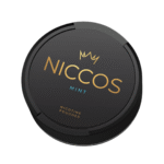 NICCOS_-Mint-_Nicotine_Pouches_1.png – Vape Wholesaler Egypt | Wholesale vape Egypt
