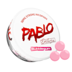 PABLO-Bubble-Gum-Nicotine-Pouches1.webp – Vape Wholesaler Egypt | Wholesale vape Egypt