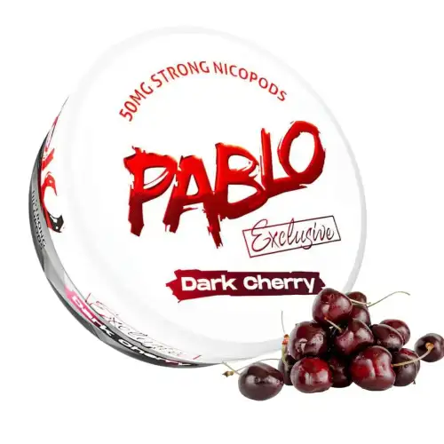 PABLO-Exclusive-Dark-Cherry-Nicotine-Pouches-1.webp – Vape Wholesaler Egypt | Wholesale vape Egypt