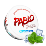 PABLO-Exclusive-Frosted-Ice-Nicotine-Pouches.webp – Vape Wholesaler Egypt | Wholesale vape Egypt