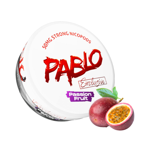 Pablo-Exclusive-Passion-Fruit-Nicotine-Pouches1-1.webp – Vape Wholesaler Egypt | Wholesale vape Egypt