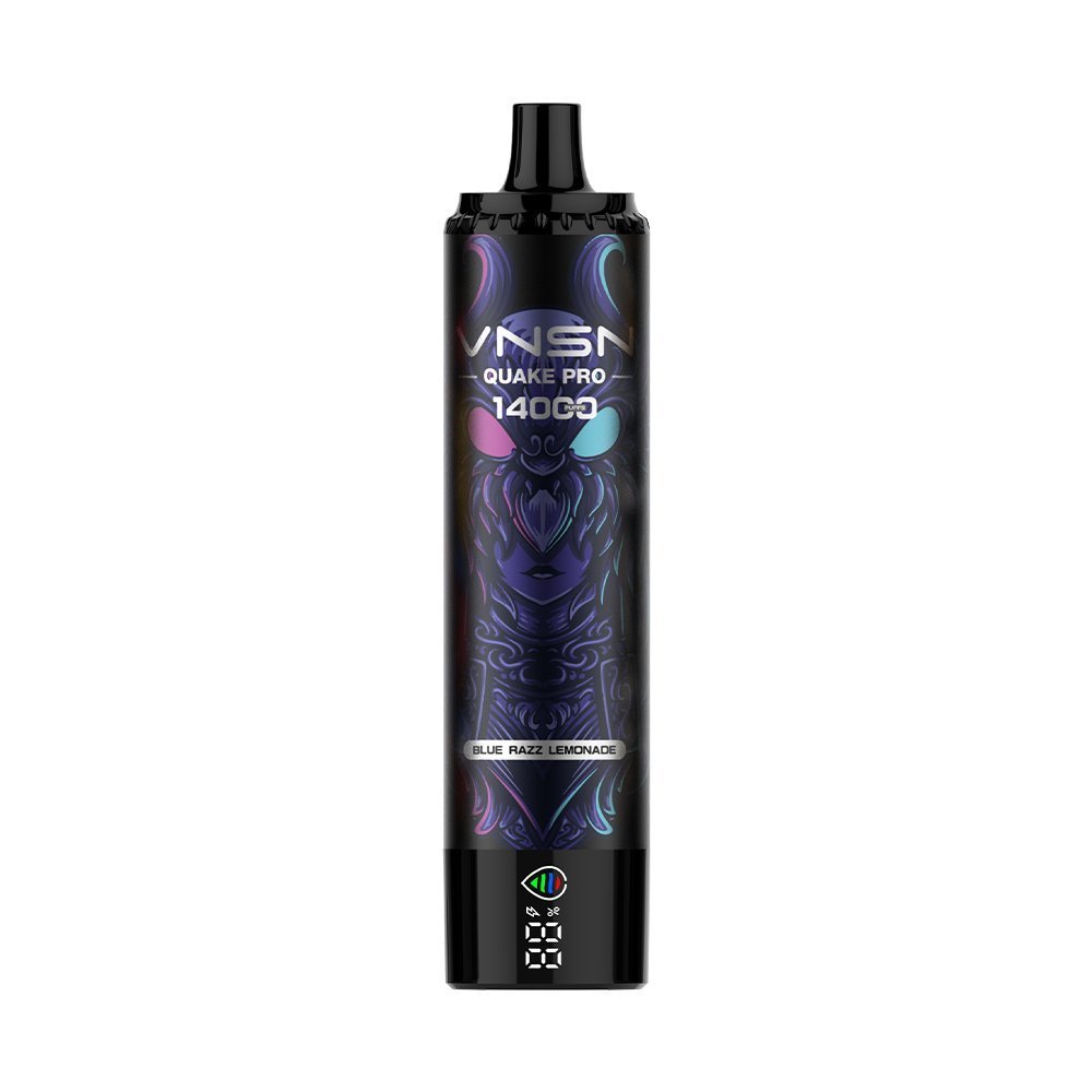 VNSN-QUAKE-PEO-14000-PUFFS-BLUE-RAZZ-LEMONADE.jpg – Vape Wholesaler Egypt | Wholesale vape Egypt