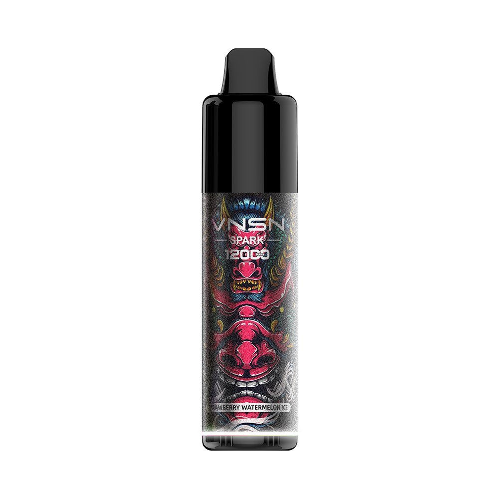 VNSN-SPARK-12K-puffs-STRAWBERRY-WATERMELON-ICE.jpg – Vape Wholesaler Egypt | Wholesale vape Egypt