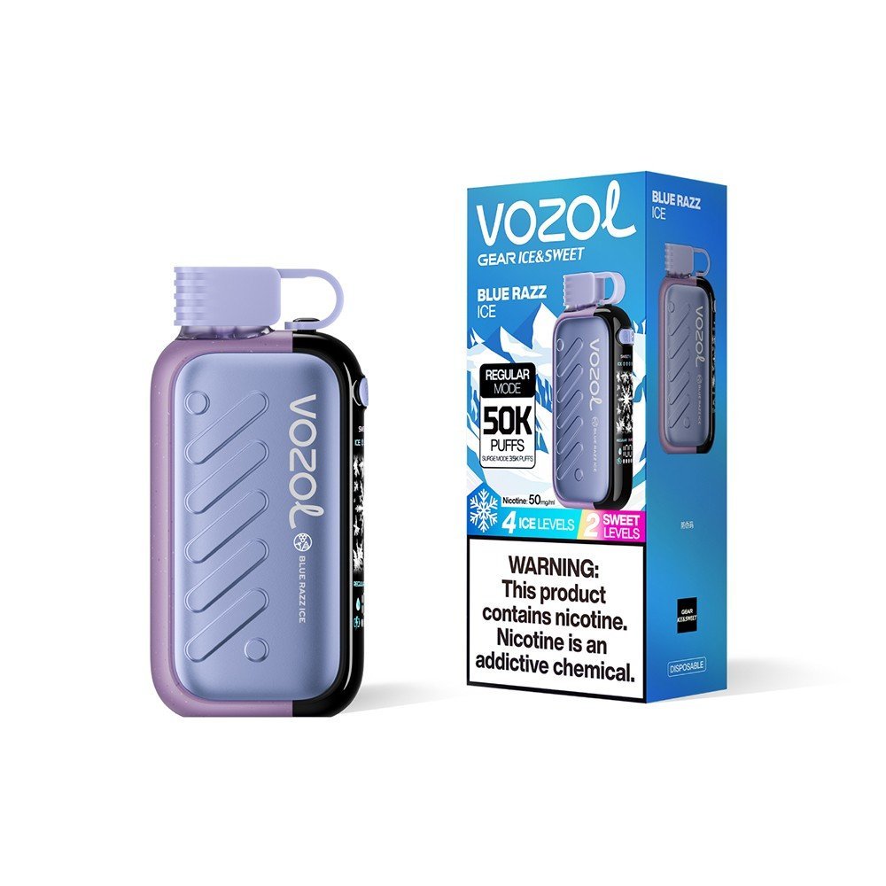 Vozol-Gear-Ice-Sweet-Blue-Razz-Ice.jpg – Vape Wholesaler Egypt | Wholesale vape Egypt