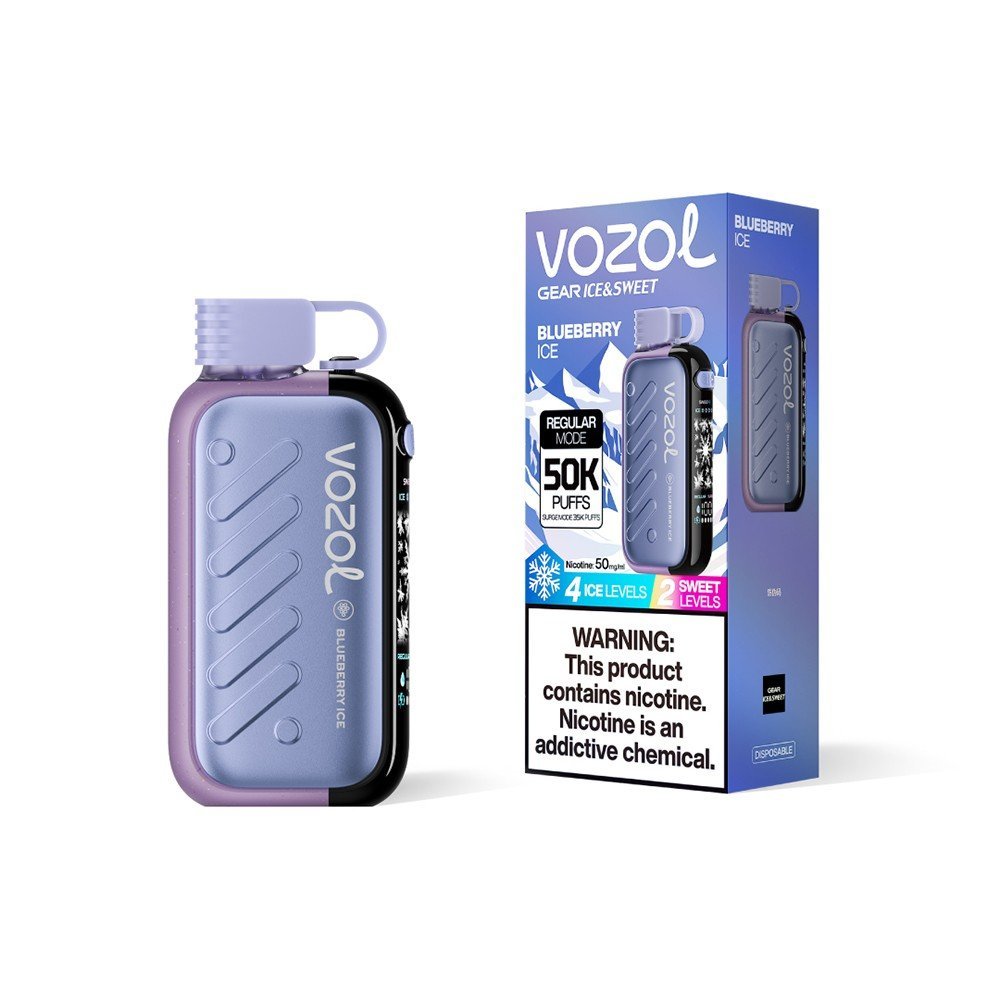 Vozol-Gear-Ice-Sweet-Blueberry-Ice.jpg – Vape Wholesaler Egypt | Wholesale vape Egypt