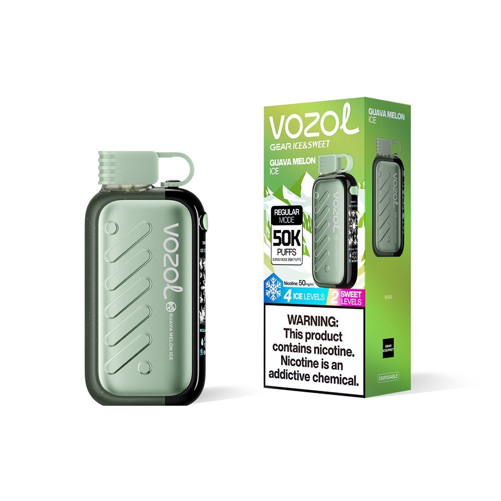 Vozol-Gear-Ice-Sweet-Cherry-Blackberry-Orange.jpg – Vape Wholesaler Egypt | Wholesale vape Egypt