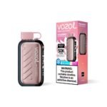 Vozol-Gear-Ice-Sweet-Strawberry-Watermelon.jpg – Vape Wholesaler Egypt | Wholesale vape Egypt