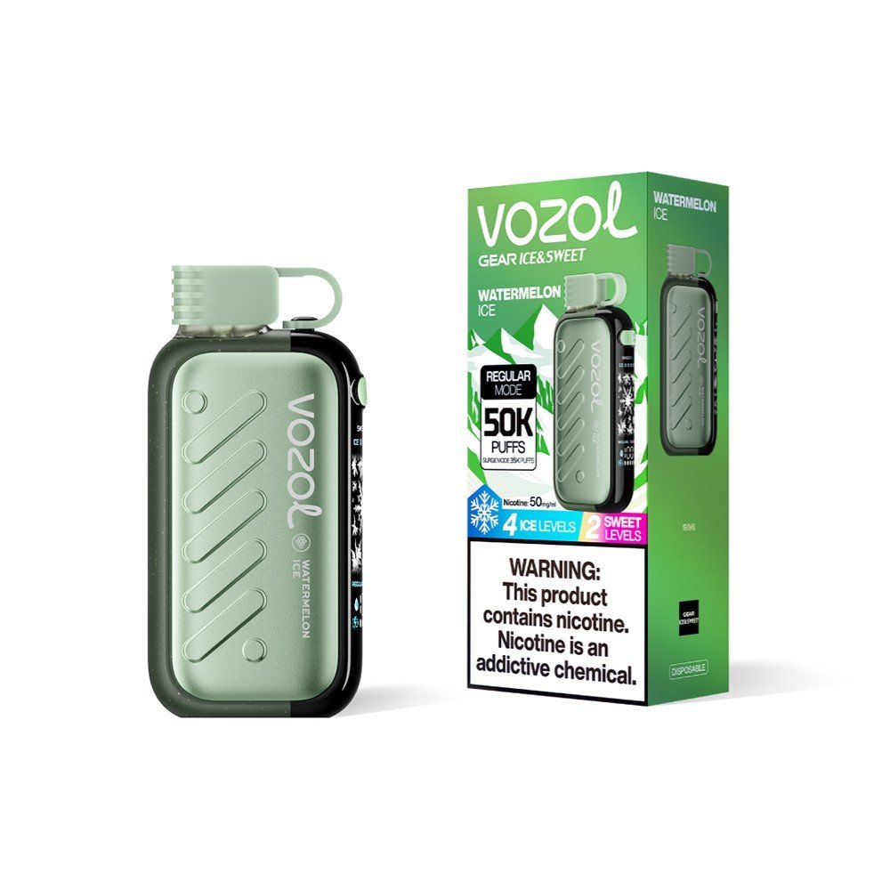 Vozol-Gear-Ice-Sweet-Watermelon-Ice.jpg – Vape Wholesaler Egypt | Wholesale vape Egypt