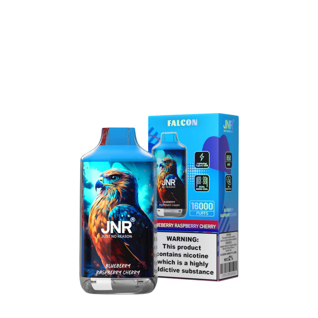 blueberry-raspberry-cherry-jnr-falcon-16000-taff-Puff_vape_disposable_jetable-pas-cher-vapes001_france_belgique_1400x1400-Photoroom.png – Vape Wholesaler Egypt | Wholesale vape Egypt