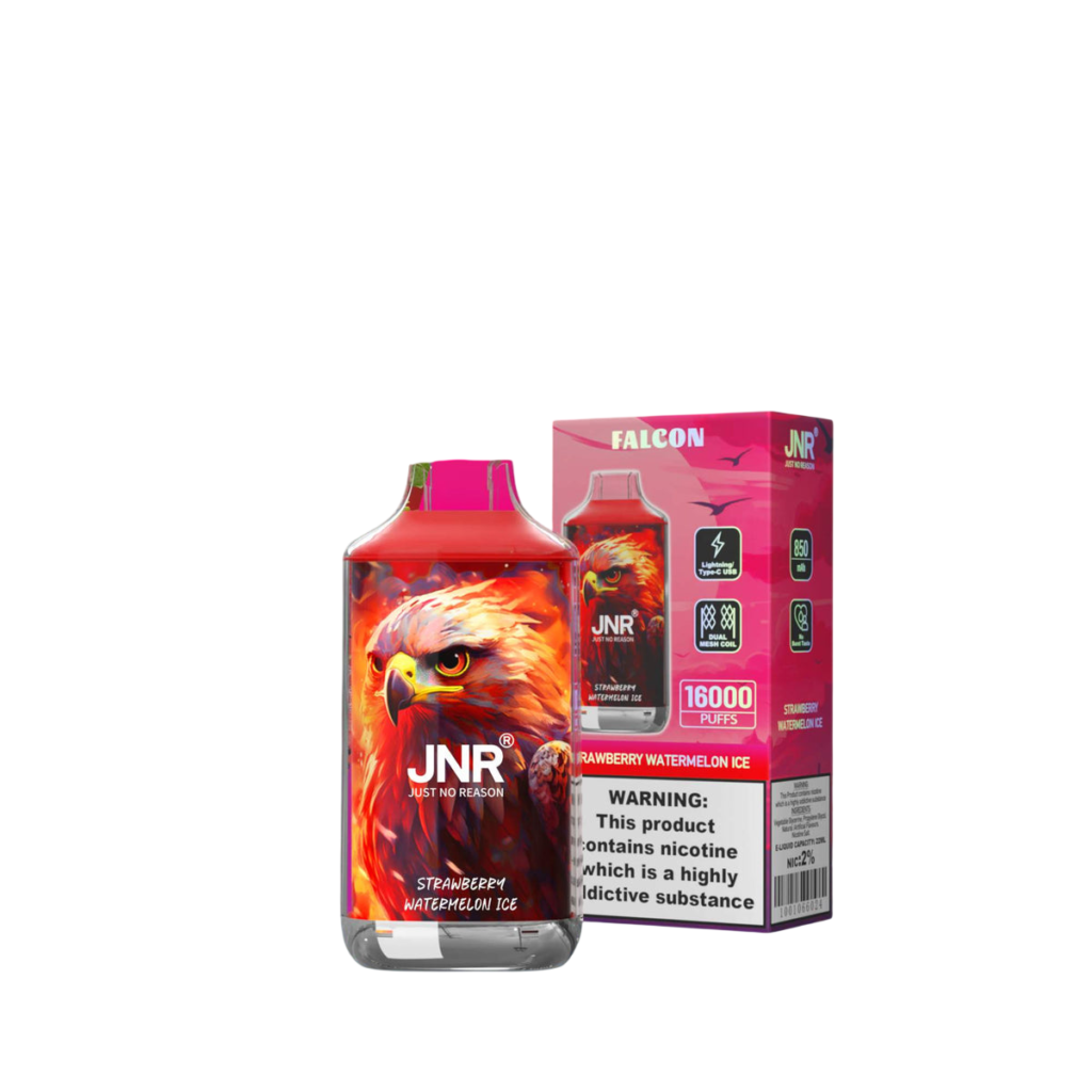 strawberry-watermelon-ice-jnr-falcon-16000-taff-Puff_vape_disposable_jetable-pas-cher-vapes001_france_belgique_1200x1200_crop_center-Photoroom.png – Vape Wholesaler Egypt | Wholesale vape Egypt