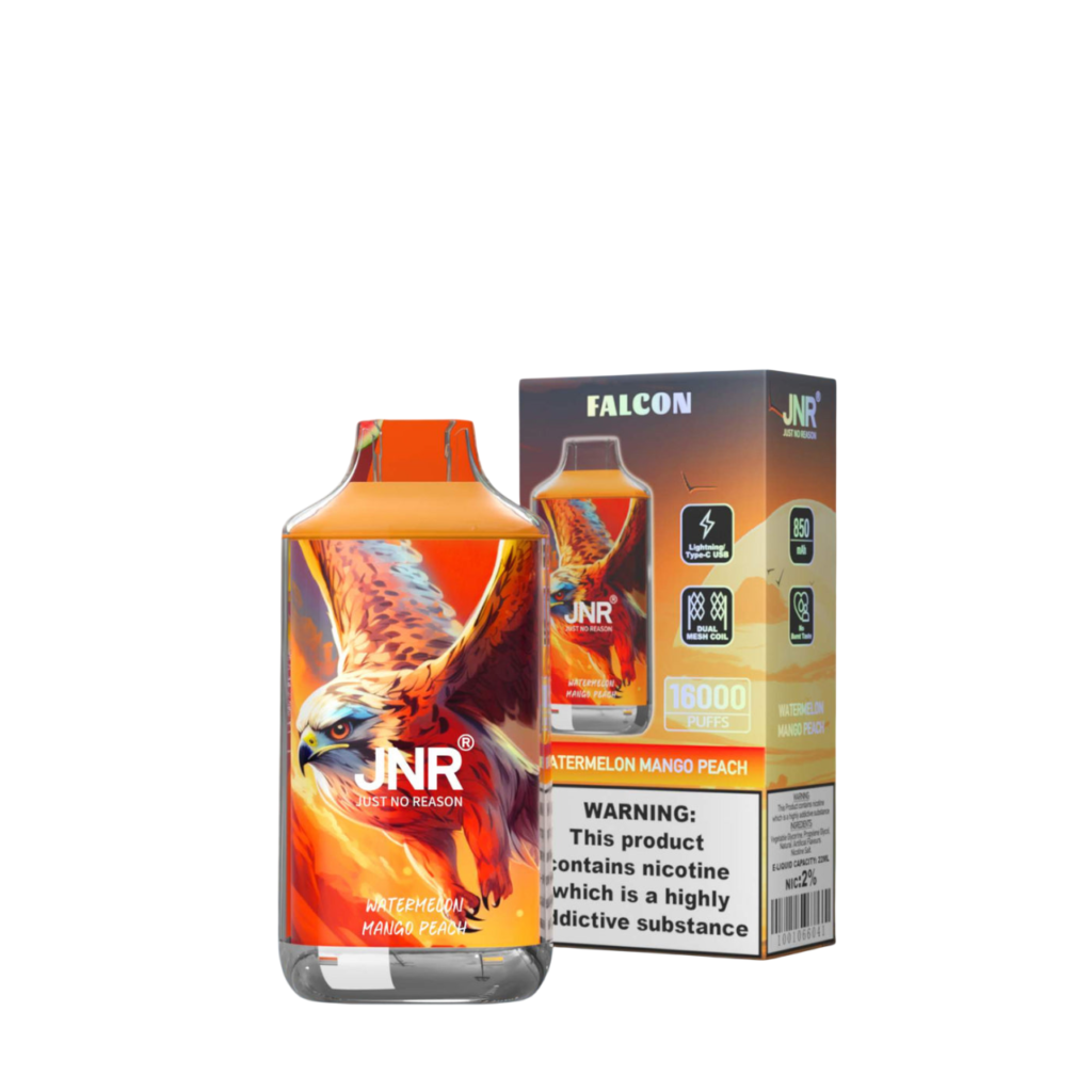 watermelon-mango-peach-jnr-falcon-16000-taff-Puff_vape_disposable_jetable-pas-cher-vapes001_france_belgique_1400x1400-Photoroom.png – Vape Wholesaler Egypt | Wholesale vape Egypt