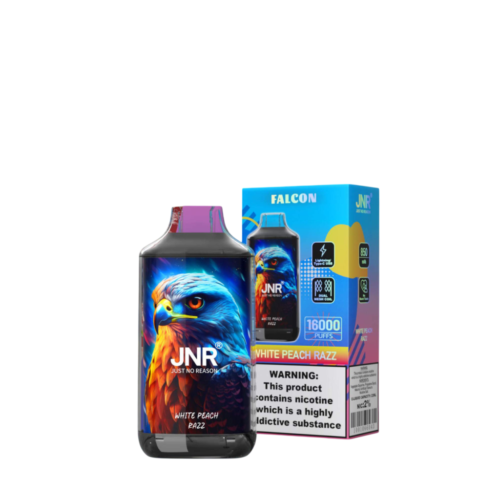 white-peach-razz-jnr-falcon-16000-taff-Puff_vape_disposable_jetable-pas-cher-vapes001_france_belgique_1400x1400-Photoroom.png – Vape Wholesaler Egypt | Wholesale vape Egypt